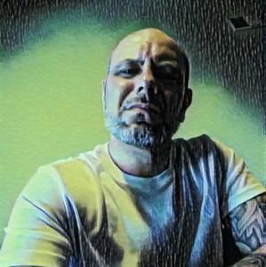 Meet your Posher, Tj